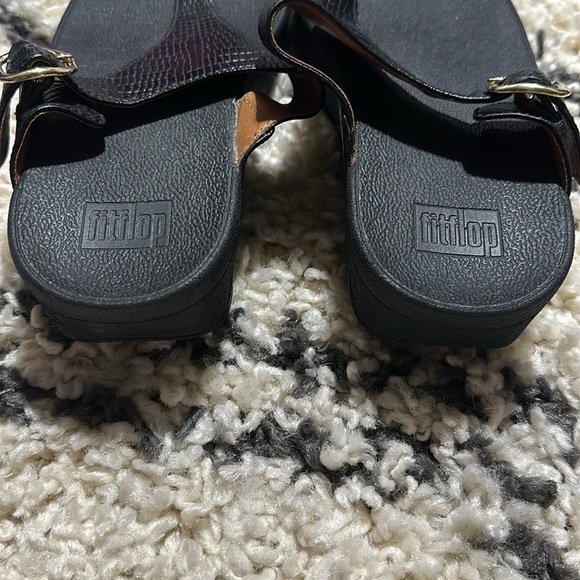Filtflop sandals - Picture 5 of 8